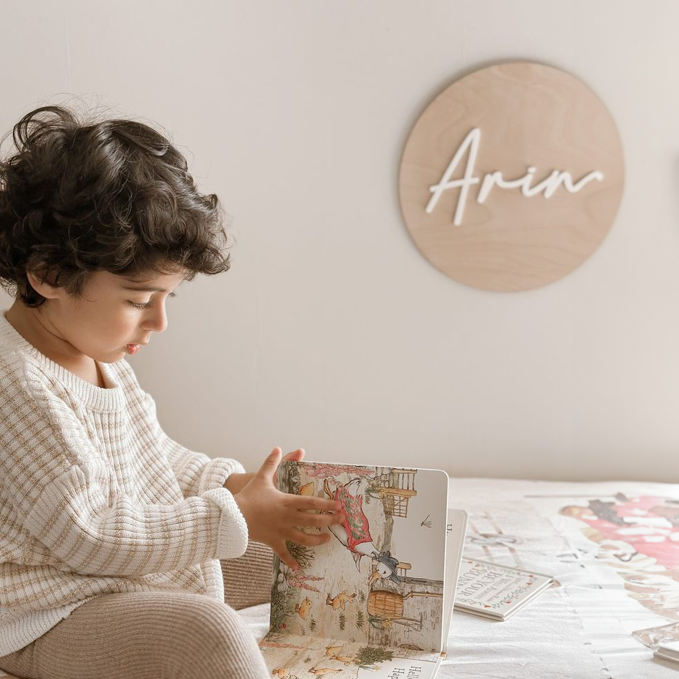 personalised gifts for kids
