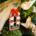 Family Festive Cathedral Christmas Ornament | Custom Christmas Décor NZ AU - feature Christmas Tree