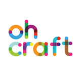 Oh Craft logo