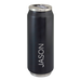 Name Canister Insulated Drink Bottle | Personalised Gifts NZ AU - serif variant