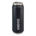 Name Canister Insulated Drink Bottle | Personalised Gifts NZ AU - outline