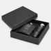 Dad Fuel Hip Flask Gift Set | Personalised Father's Day Gifts NZ - gift box