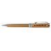 Logo Premium Rimu Wood Pen | Engraved Promotional Product NZ