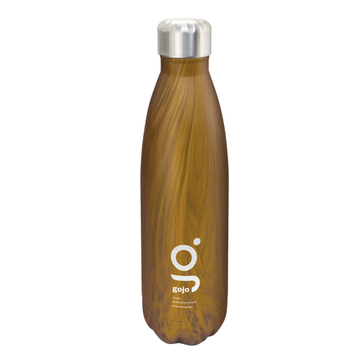Logo Heritage Insulated Drink Bottle 500mL | Promotional Products NZ