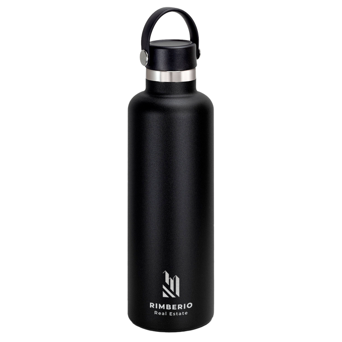 Logo Arctic Insulated Drink Bottle 1L