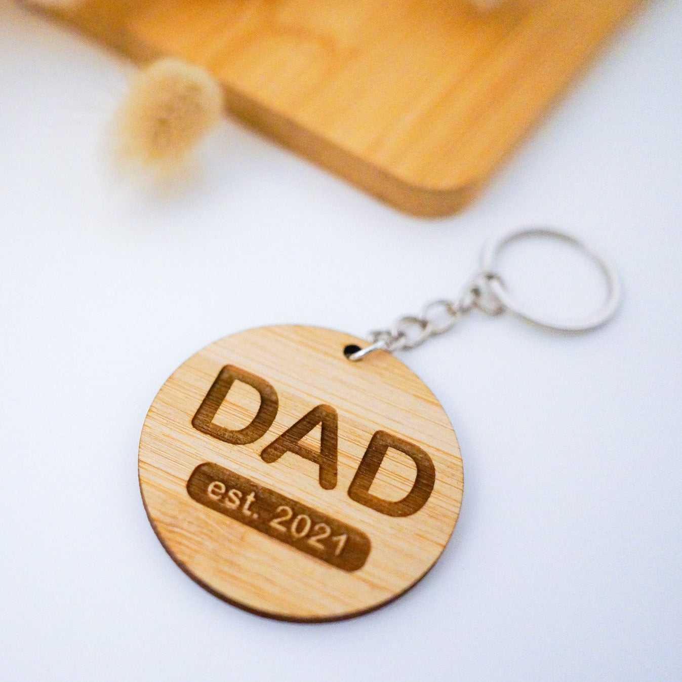 Keychains / Keyrings | Unique & Personalised Gifts NZ — Oh Craft