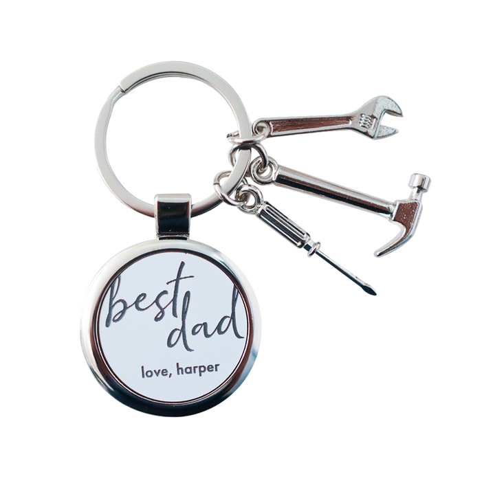 Keychain dad deals