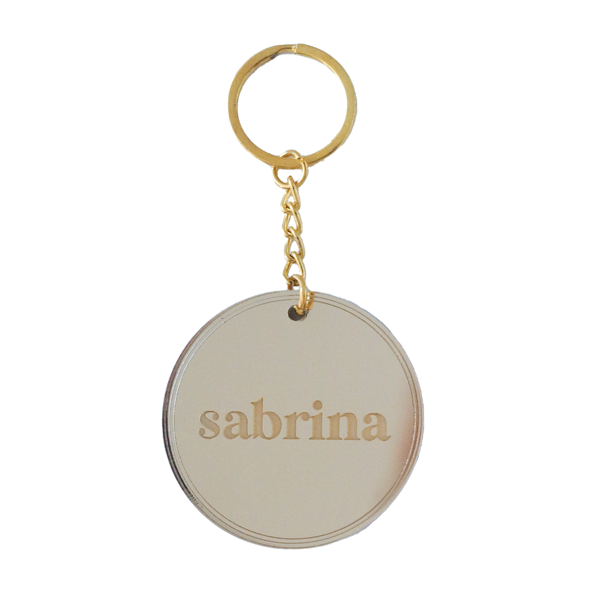 Keychains / Keyrings | Unique & Personalised Gifts NZ — Oh Craft