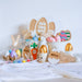 Extra Arrow Signs for Easter Egg Hunt Styling Kit - all