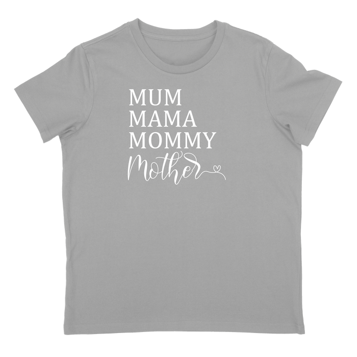 Mum Mother's Day T-Shirt
