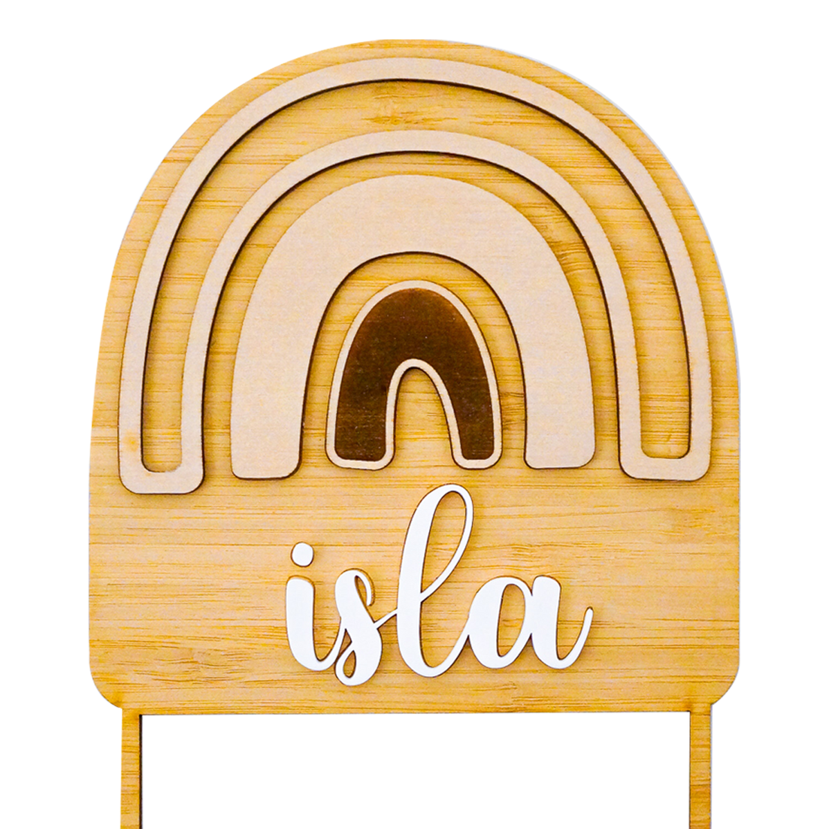 Nz Toppers Personalised Cake Toppers | Weddings, Birthdays - Oh Craft NZ